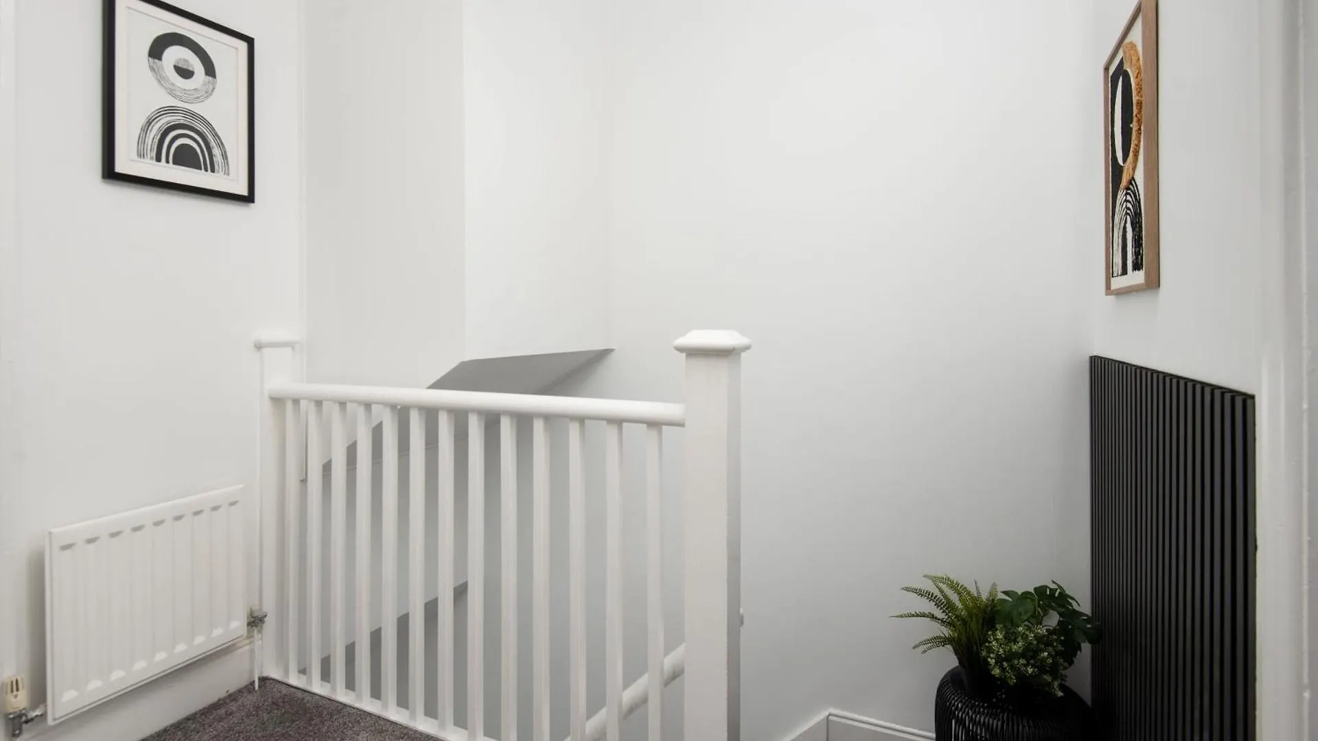 Semesterbostad Apartment 353 Newcastle-upon-Tyne