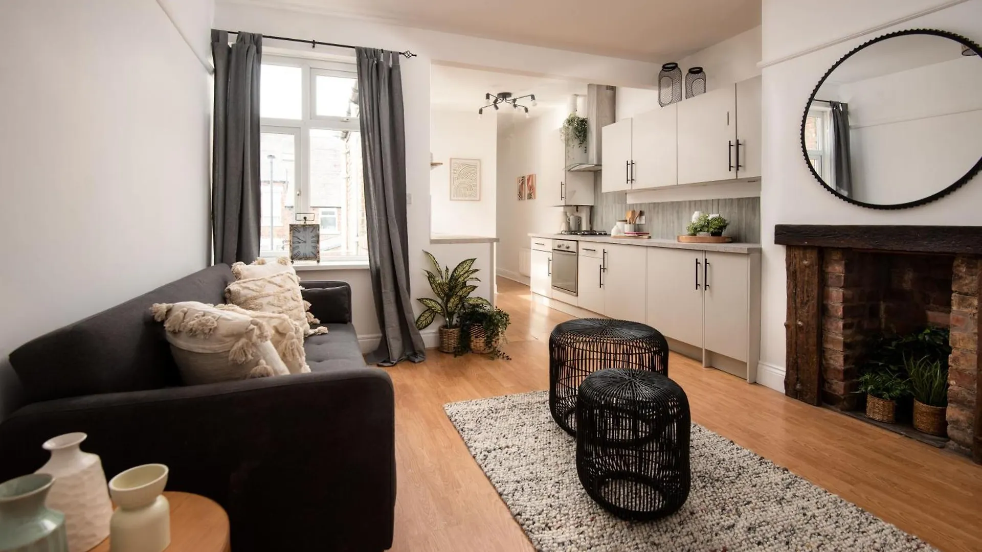 Apartment 353 Newcastle-upon-Tyne