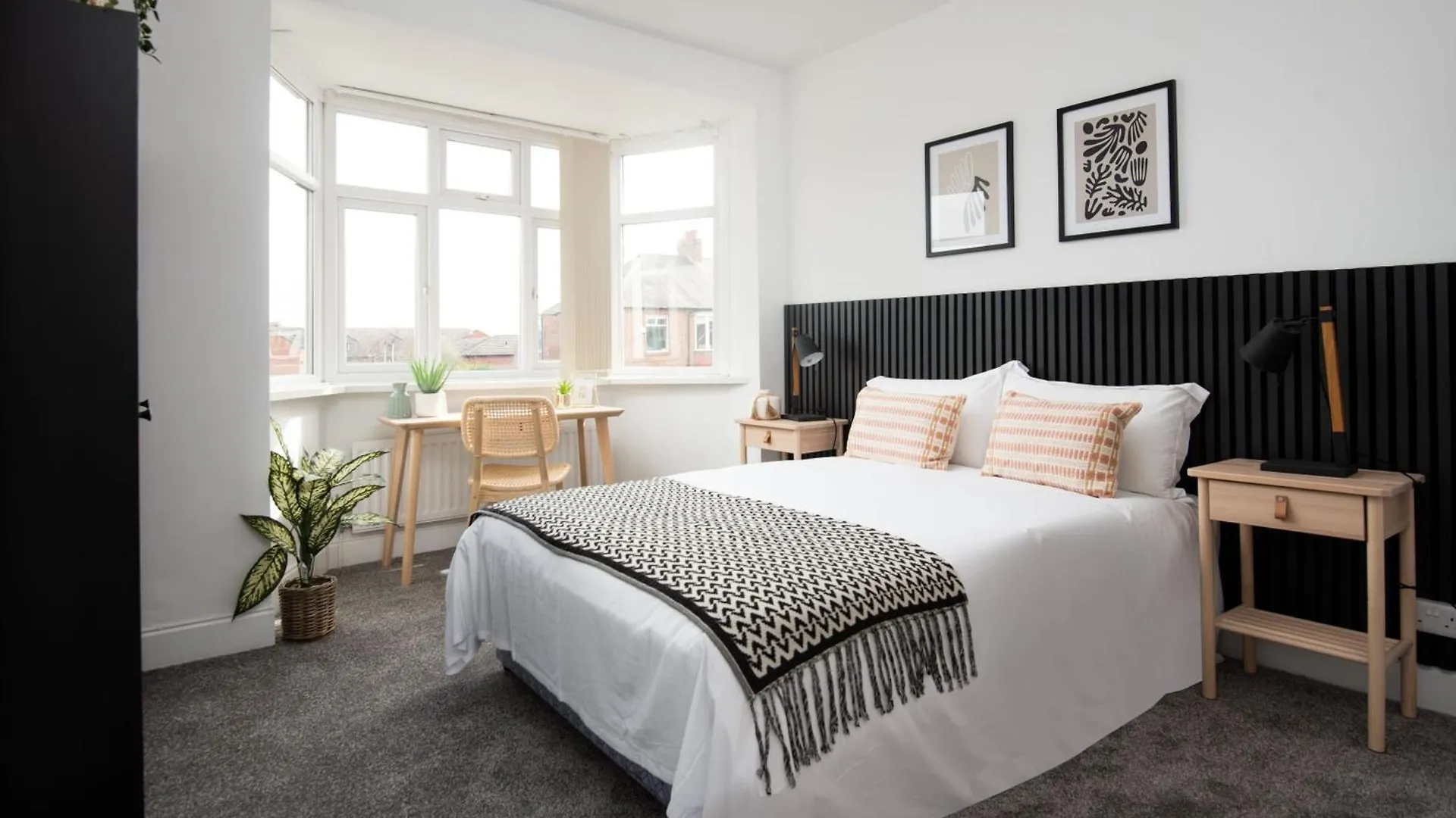 Semesterbostad Apartment 353 Newcastle-upon-Tyne