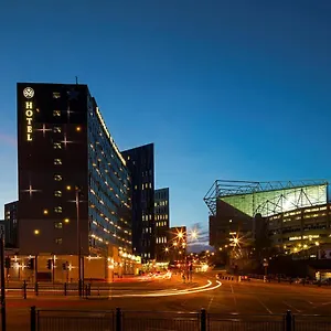 Hotel Sandman Signature, Newcastle Upon Tyne